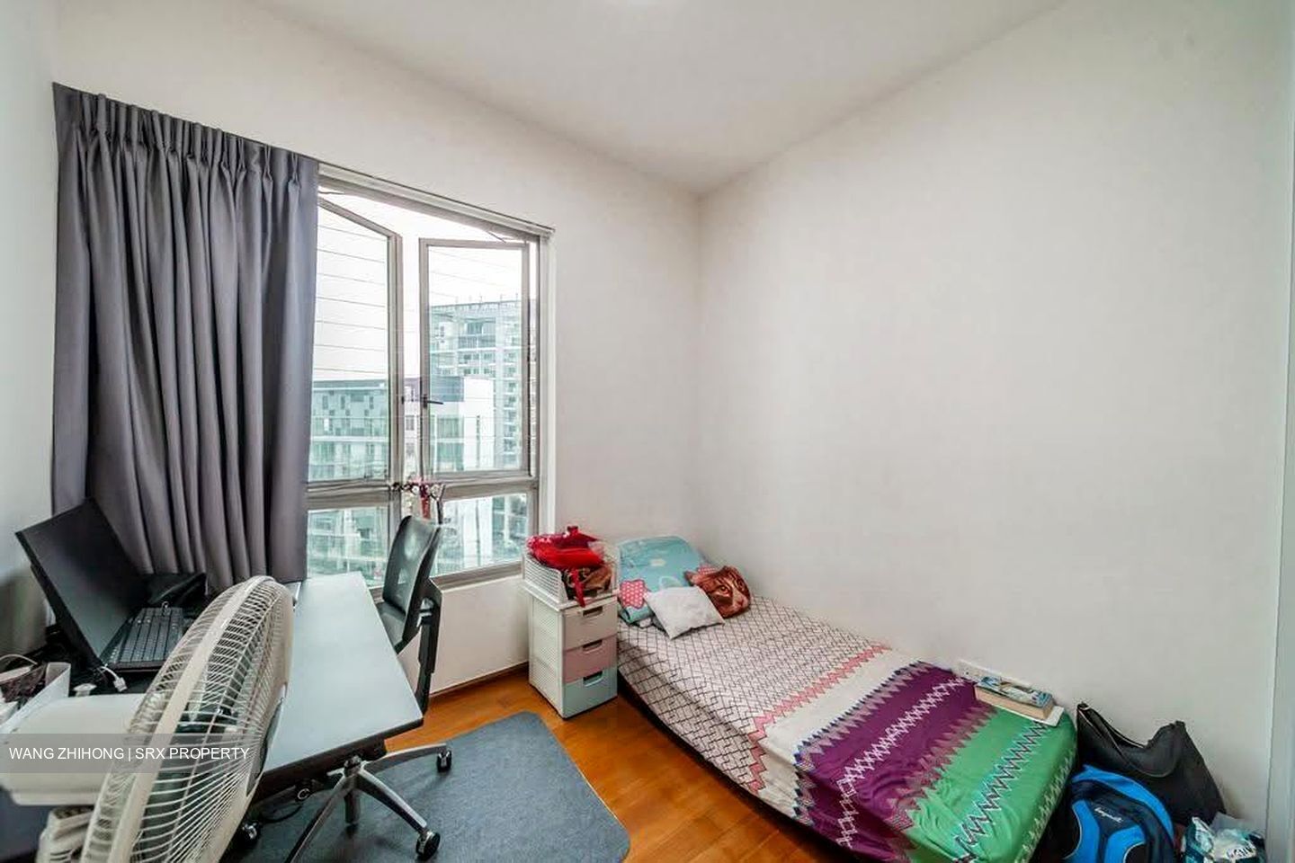 Amaryllis Ville (D11), Condominium #622231111